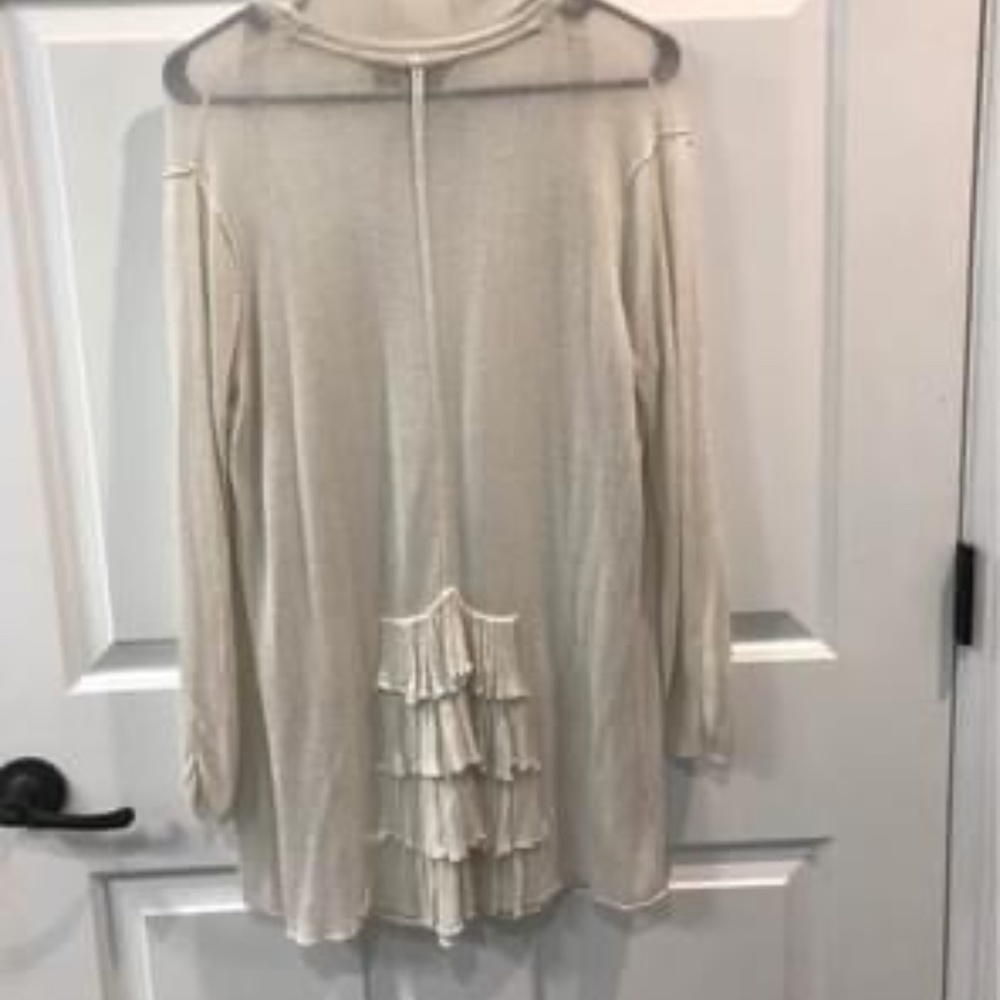 Cardigan - Picture 4 of 6